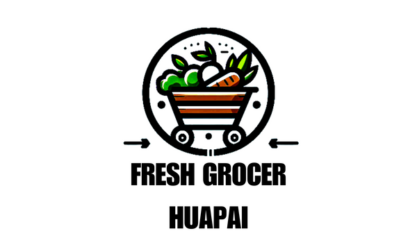 Fresh Grocer Huapai